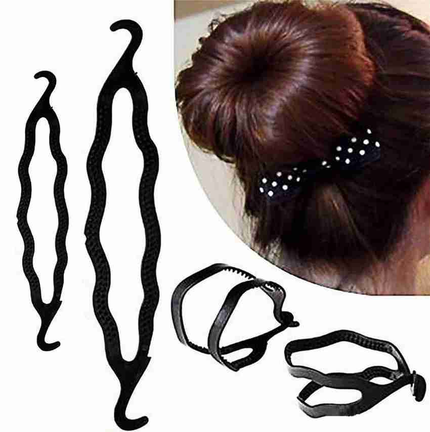 Hair twist hotsell styling clip