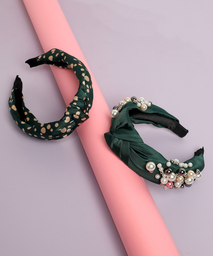 Flipkart hairband outlet