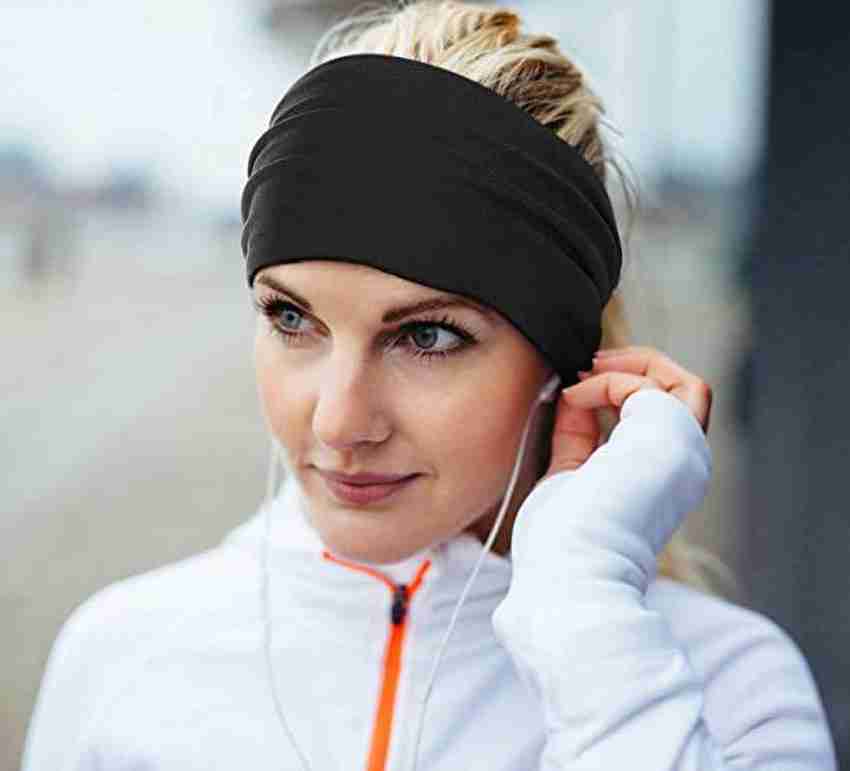 Girls running hotsell headband