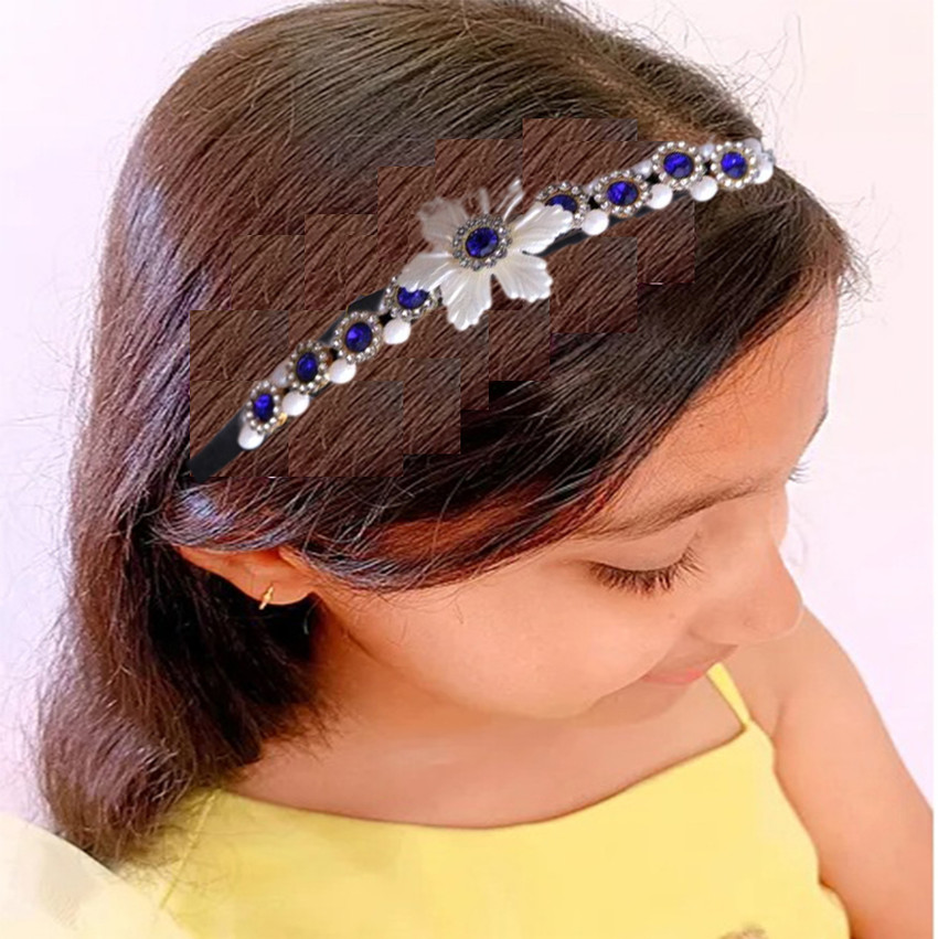 Korean style headband store