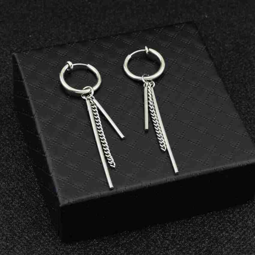 Clip on earrings discount bts