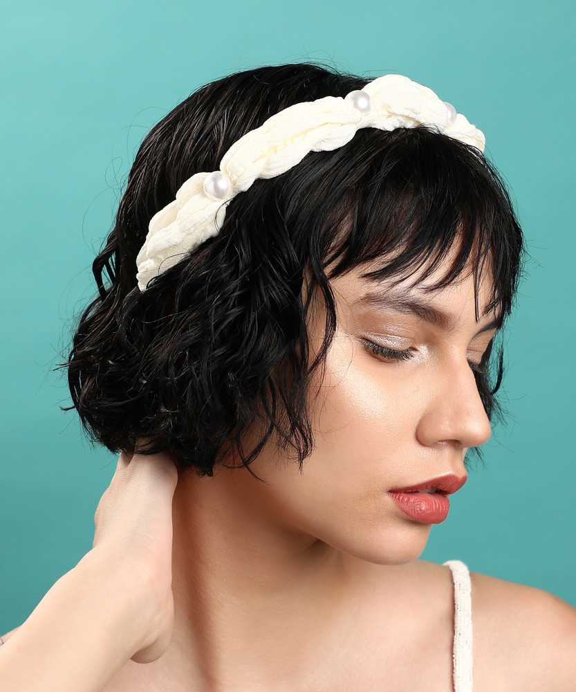 Flipkart hair band deals