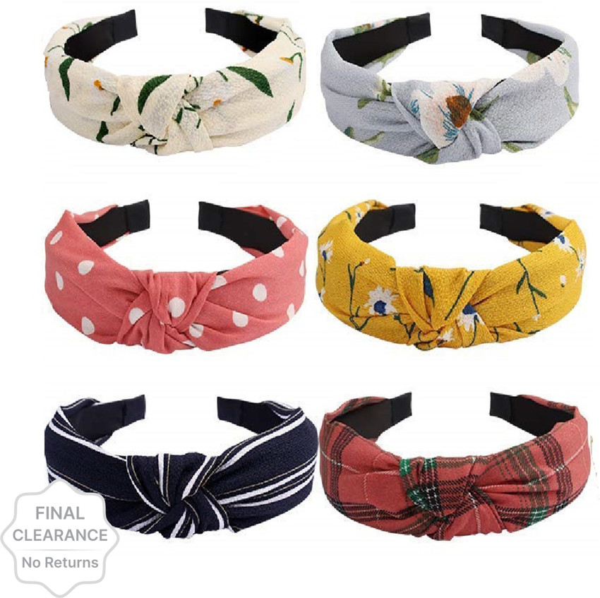 New hairband hot sale