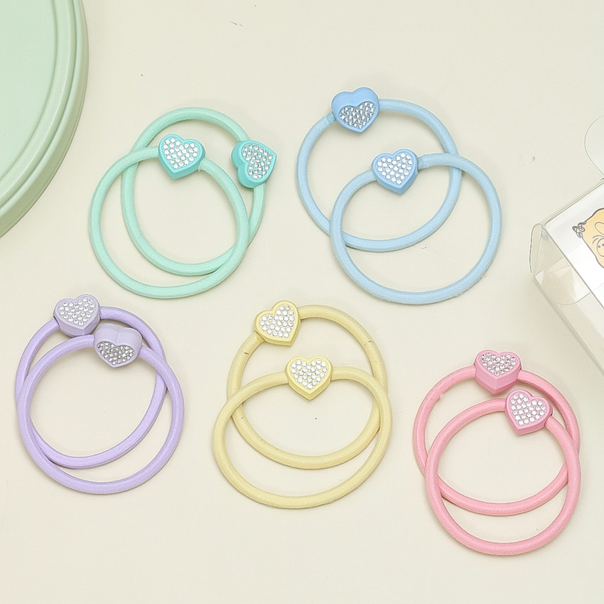 10 rubber discount bands