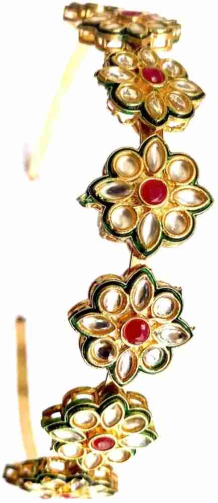 Rajputi store head jewellery