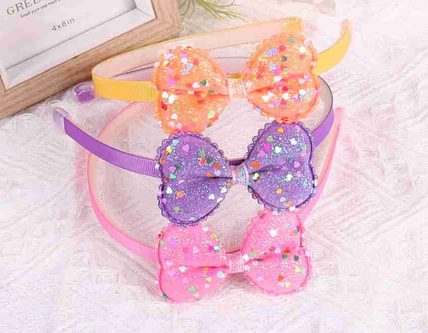 Cute headbands hotsell for kids