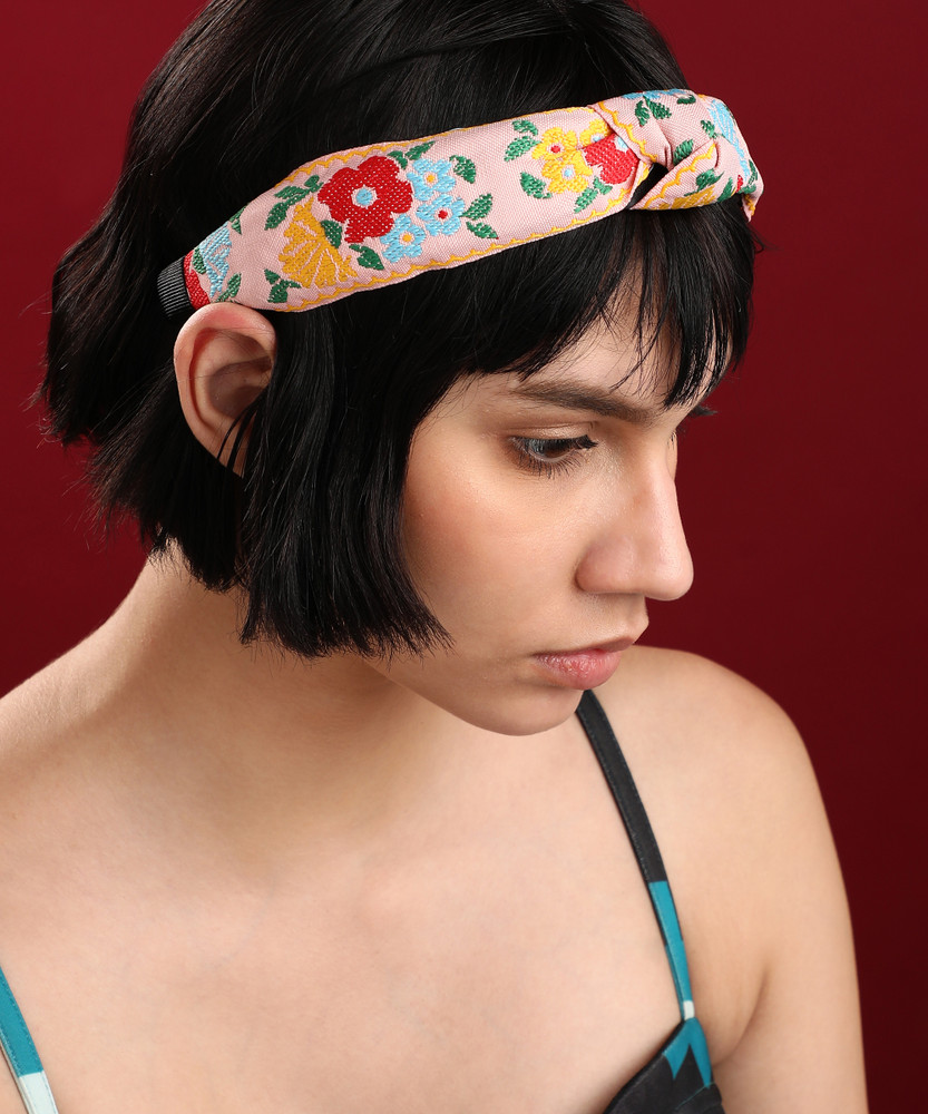 Flipkart hairband hot sale