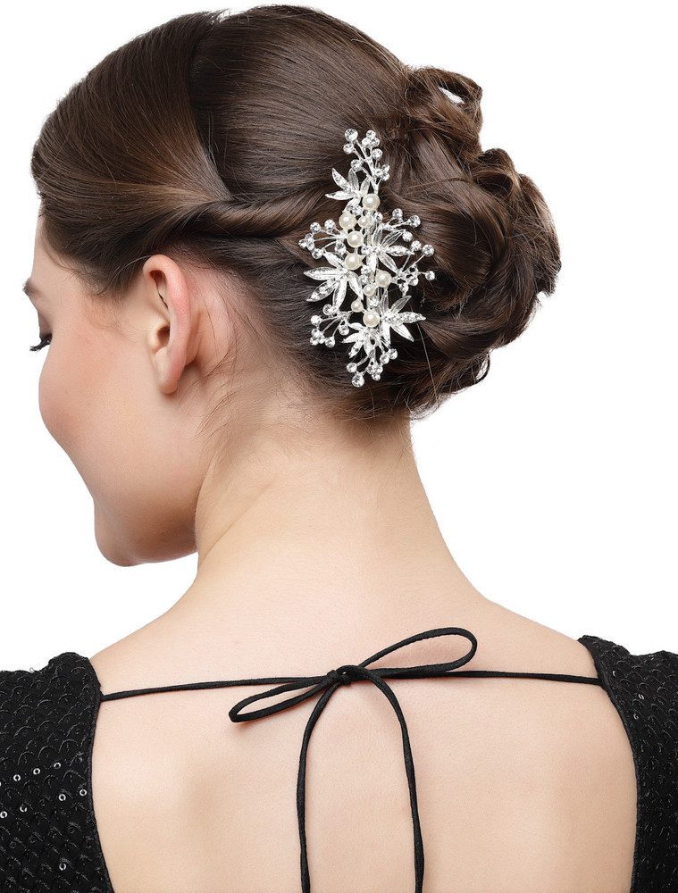 Wedding hair accessories vogue outlet
