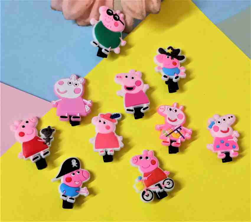 Accesorios peppa pig best sale