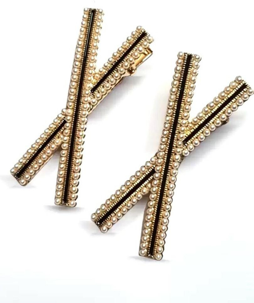 Cross hairpin 2025
