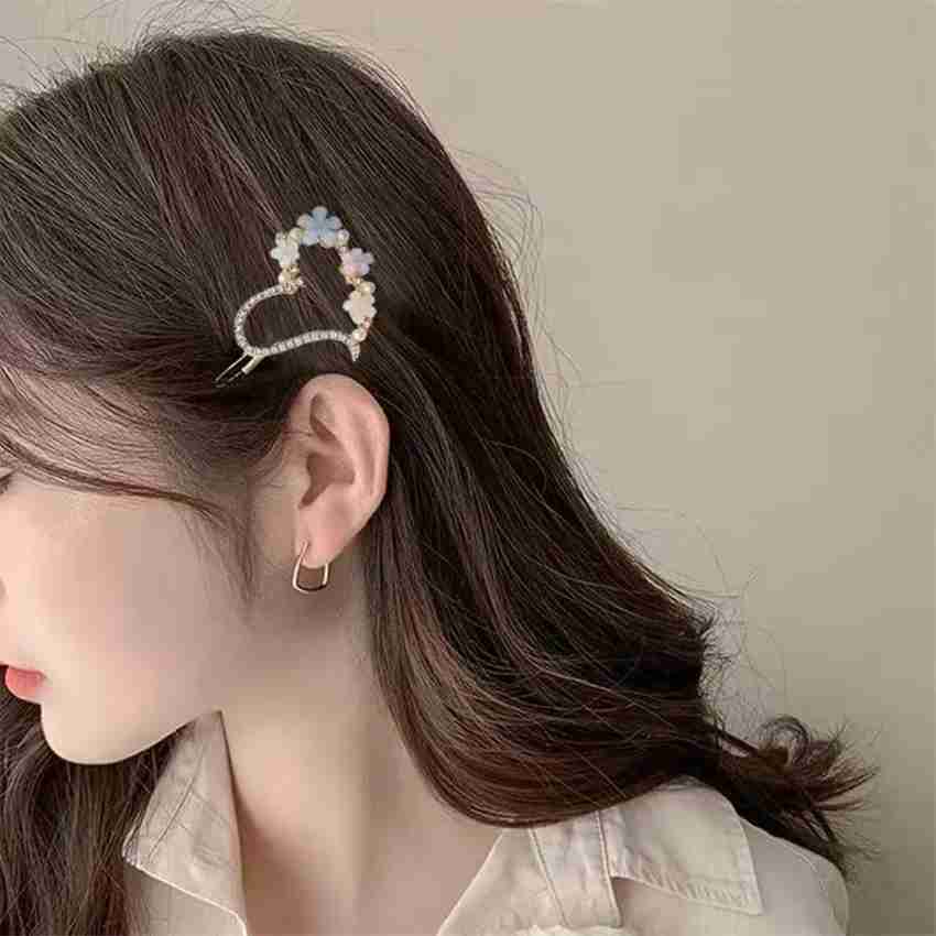 Hair accessories for girls outlet