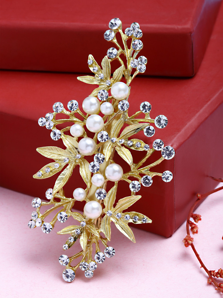 Latest hair pins store