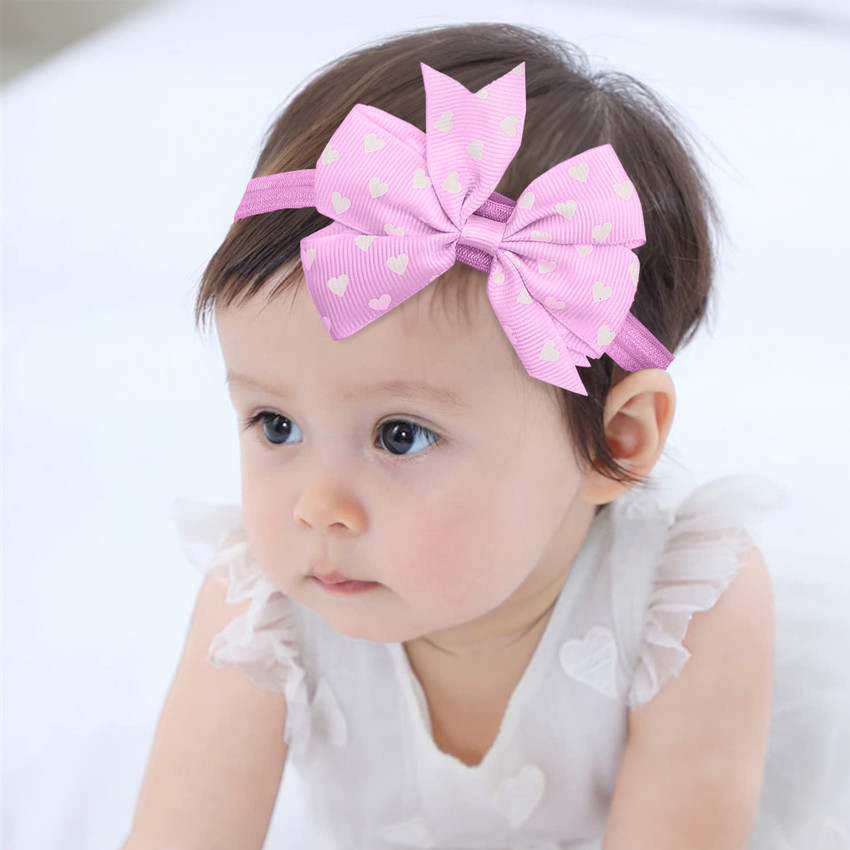 Hair accessories for 2 year deals olds