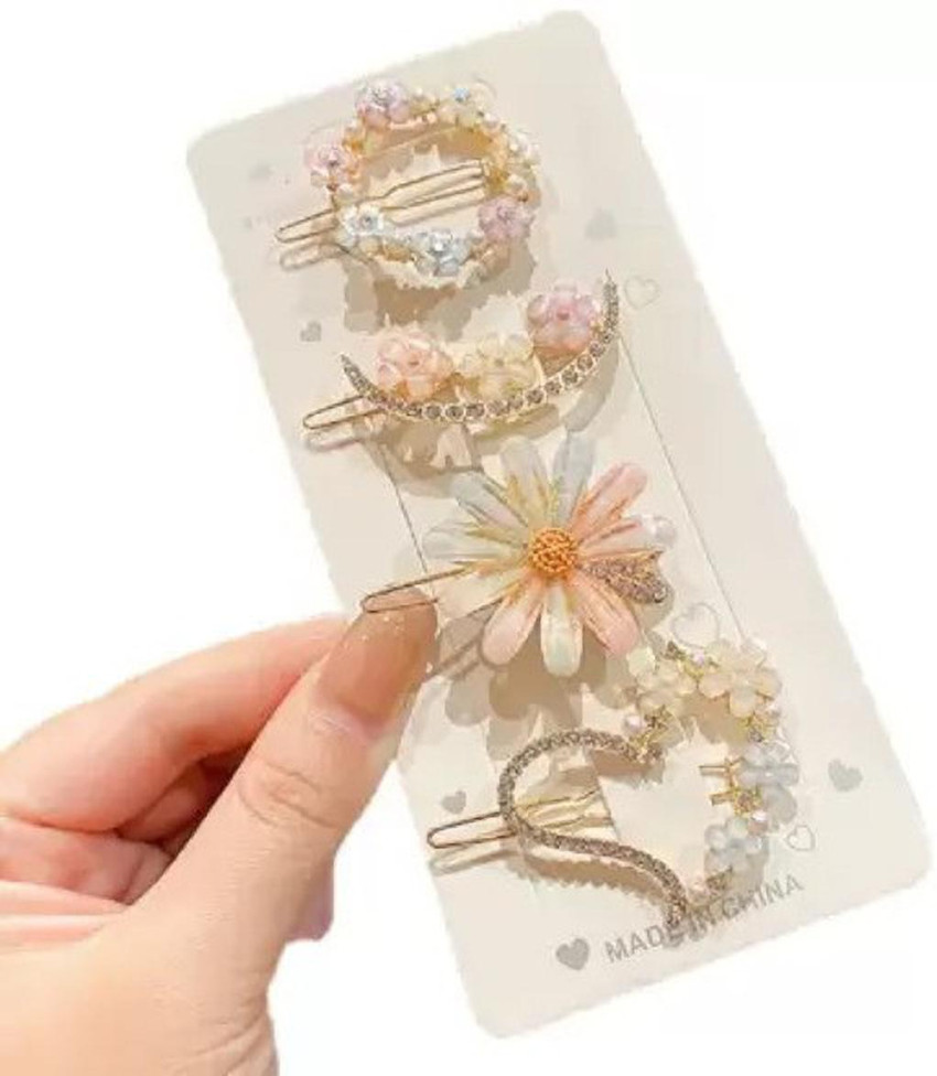 Hair clip price deals