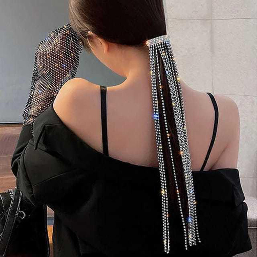 Tassel clip hot sale