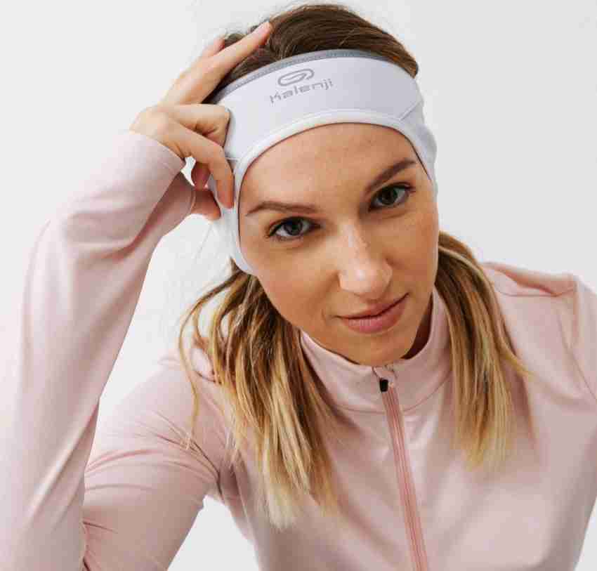 Gym headband decathlon best sale