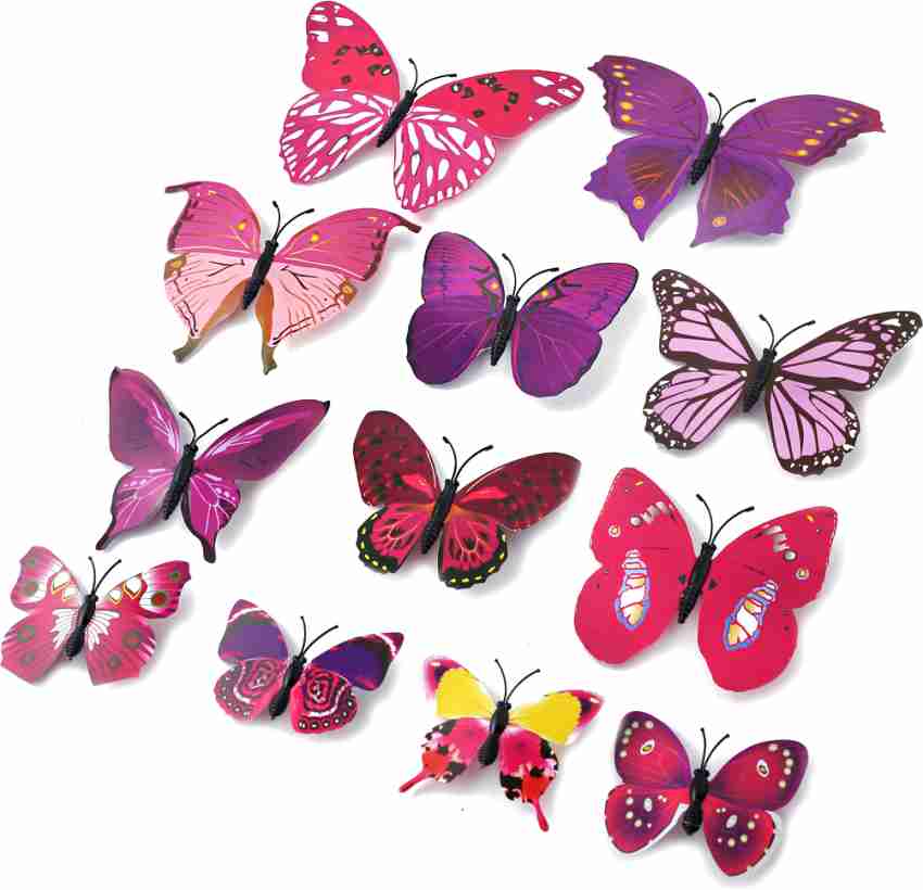 Butterfly Hair Accessories Purple Butterfly Halo – Traveling Butterflies