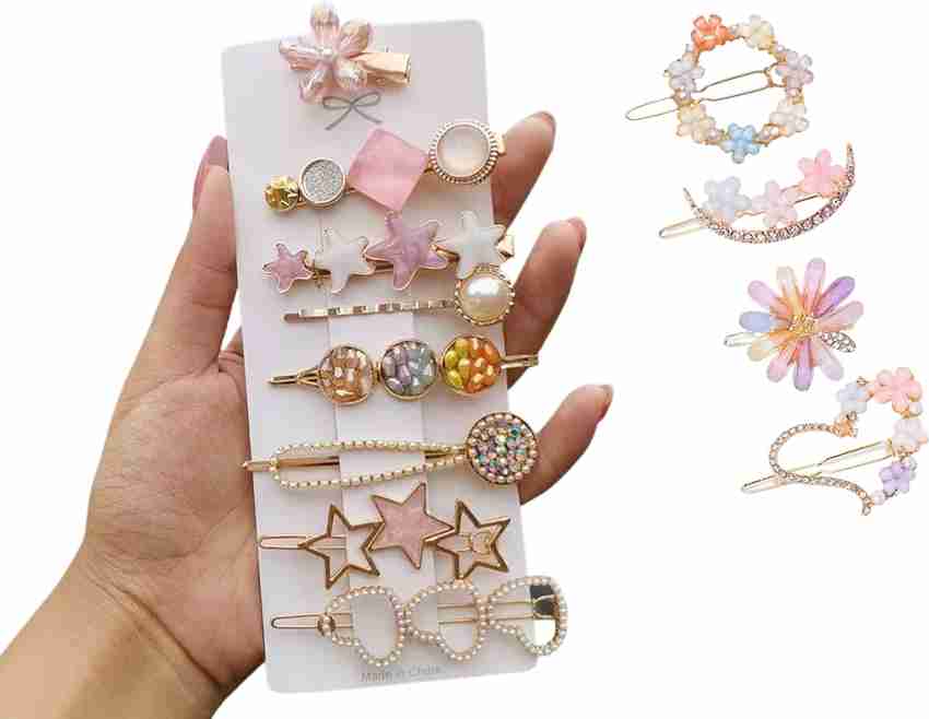 Fashion hair clips new arrivals