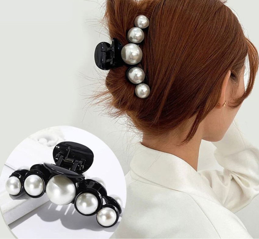 Black pearl hot sale hair accessories