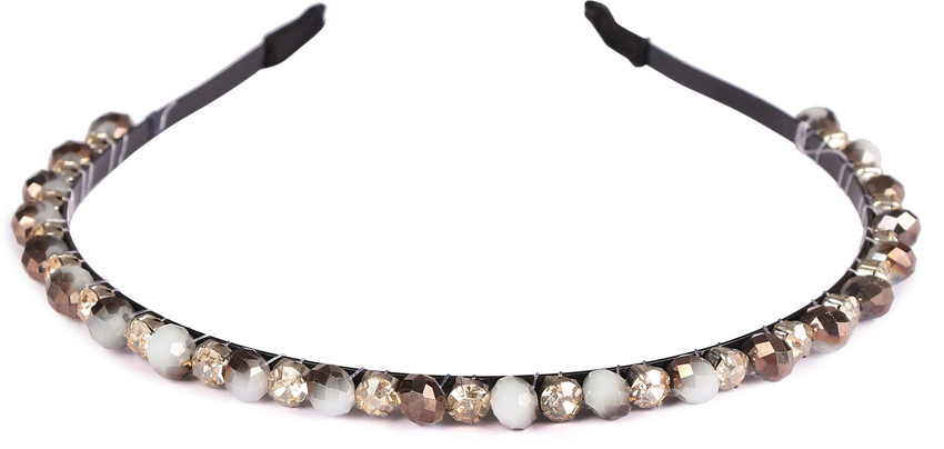 DAN TOMIMATSU HAIR BAND ややこしく BRACELET 37400円