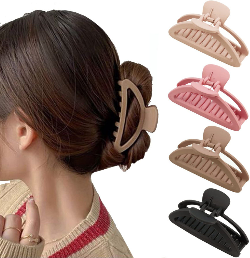 Big clips on sale