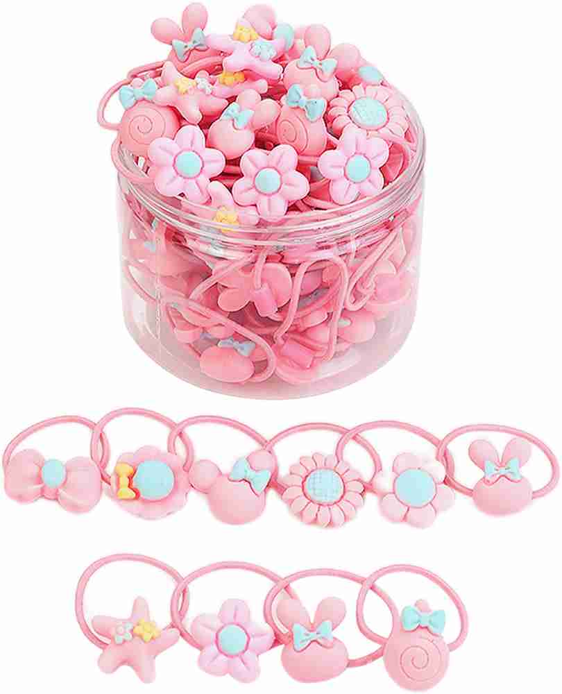 Hair bands top and accessories
