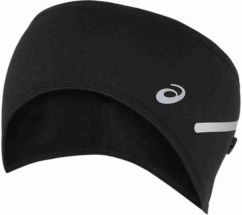 Mens asics headband outlet