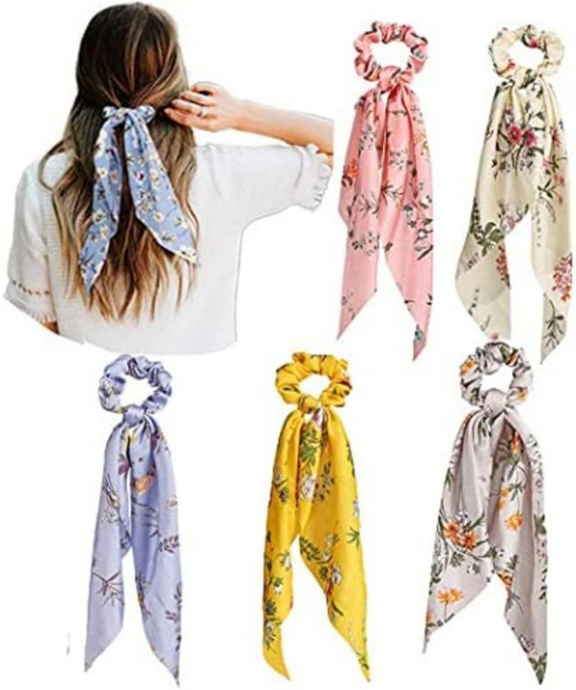 Studio By DS: Printed 50% Cashmere 50% Silk Scarves, Soft Scarves Stoles  for Summer & Winter for Women & Girls, Fashion Scarves (Size: 60 x 180 cms)