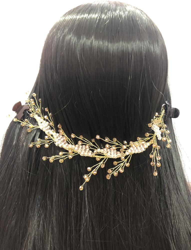 Hair pins flipkart shop