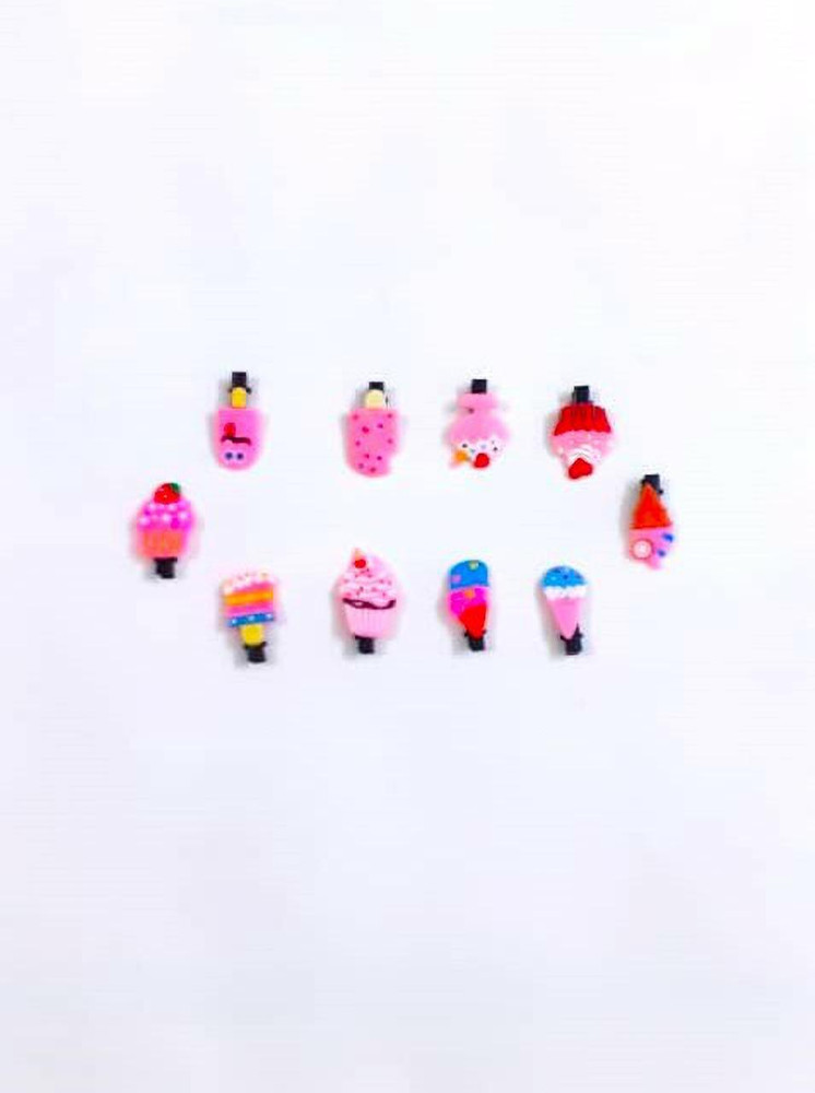 Barbie clip on earrings store