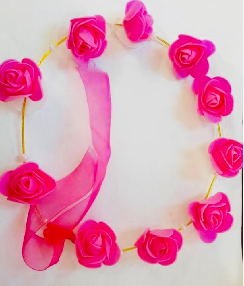 Flower tiara price hotsell