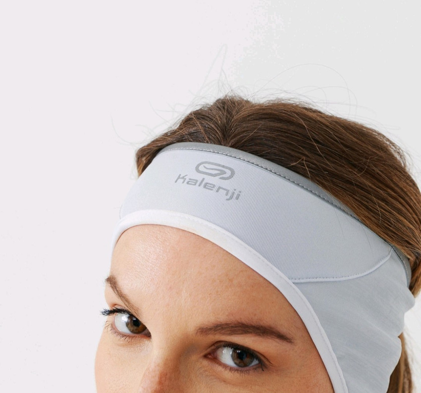 Gym best sale headband decathlon