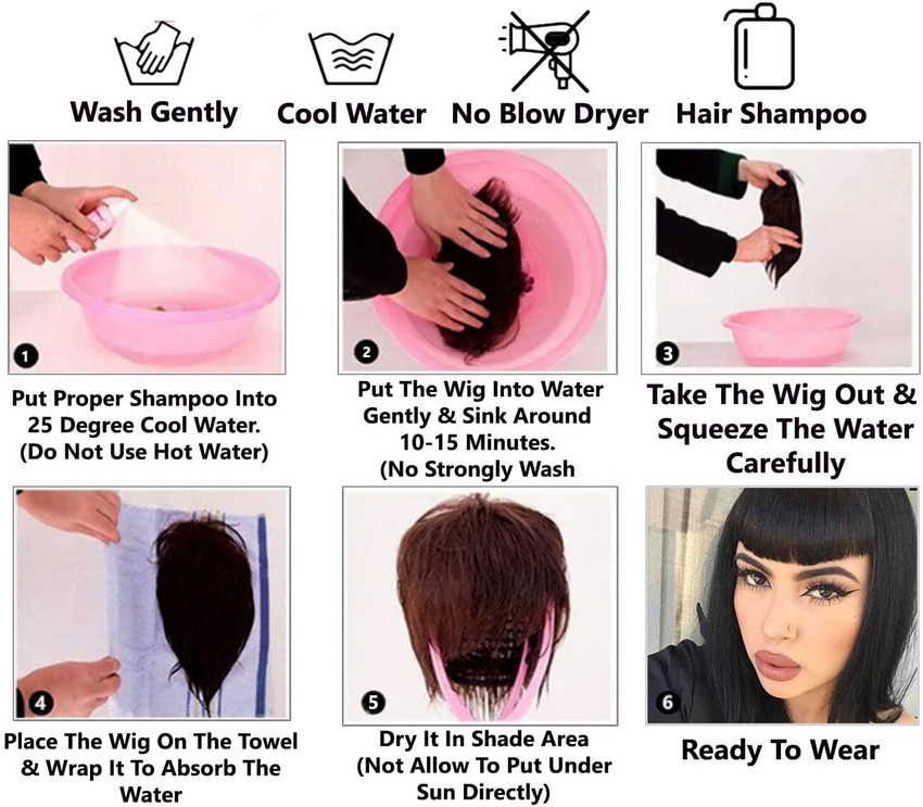 Kaima Women Nakli Baal Thick Nylon False Hair Extensions Braid Paranda Extensions Braid Extension Price in India Buy Kaima Women Nakli Baal Thick Nylon False Hair Extensions Braid Paranda Extensions B...