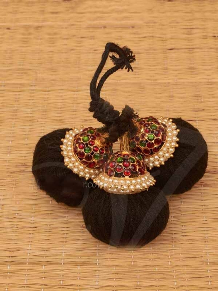 Vadaamalar bharatanatyam jewellery cheap