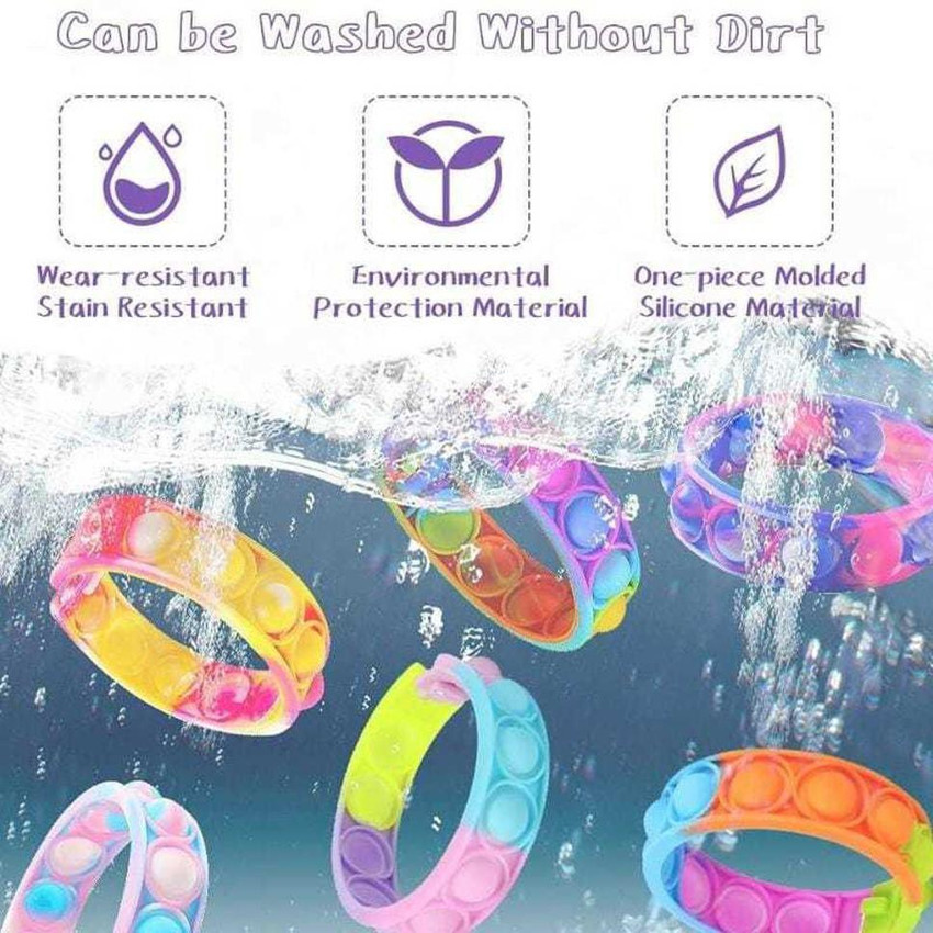 Hand bracelet for kids discount