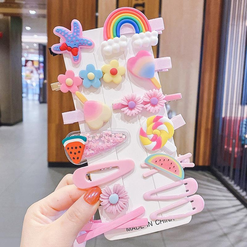 Toddler barrettes hotsell