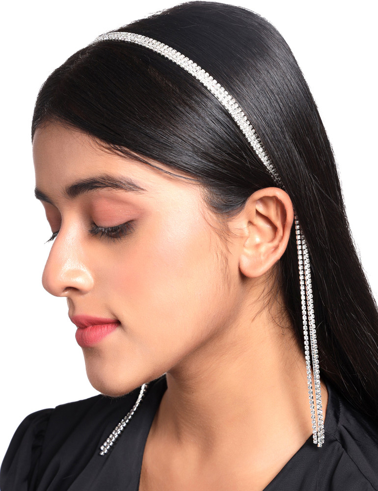 Hair band accessories on sale