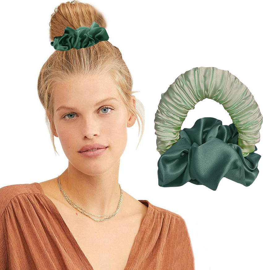 PALAY Heatless Curls Heatless Curling Headband No Heat Curlers Headband Silk Head Band Price in India Buy PALAY Heatless Curls Heatless Curling Headband No Heat Curlers Headband Silk Head Band online