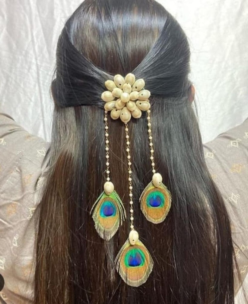 Hair Clip Online in India at Best Prices  Flipkart