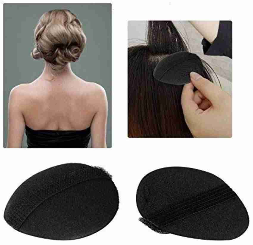 Bump It Up Volume Hair Heighten Device - 2 Piece Pack - The Wig Outlet