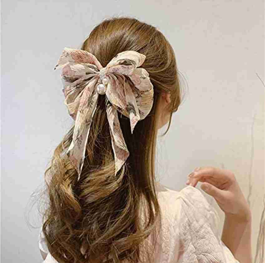 Trendy shop hair bows