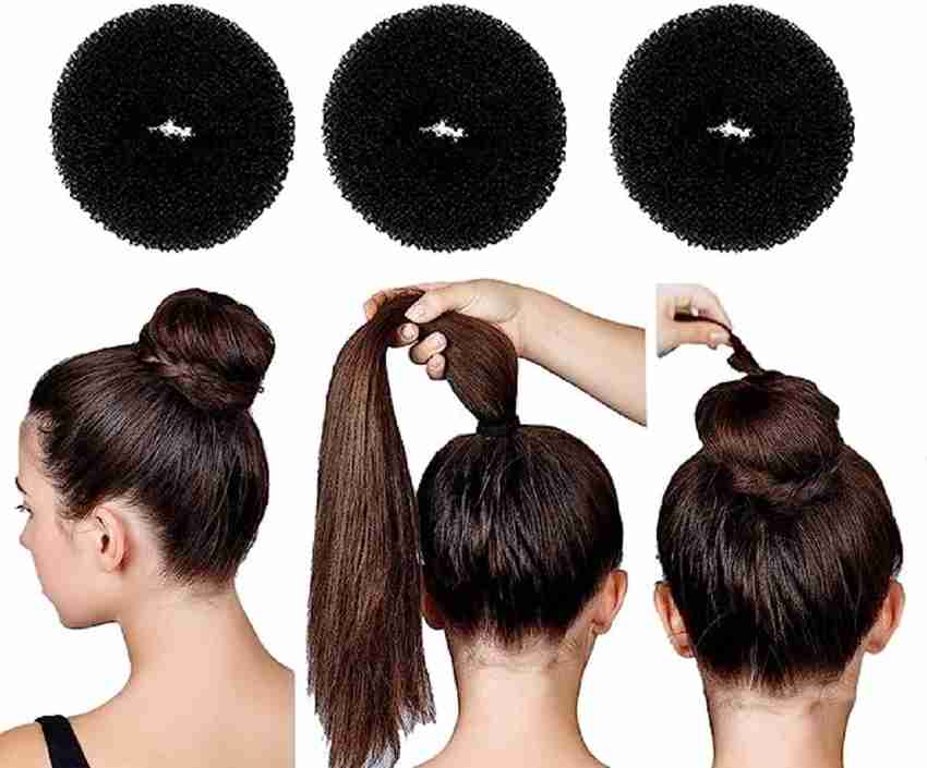 Bun attachment hair pieces new arrivals