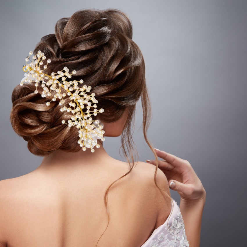 Hair Accessories for Women