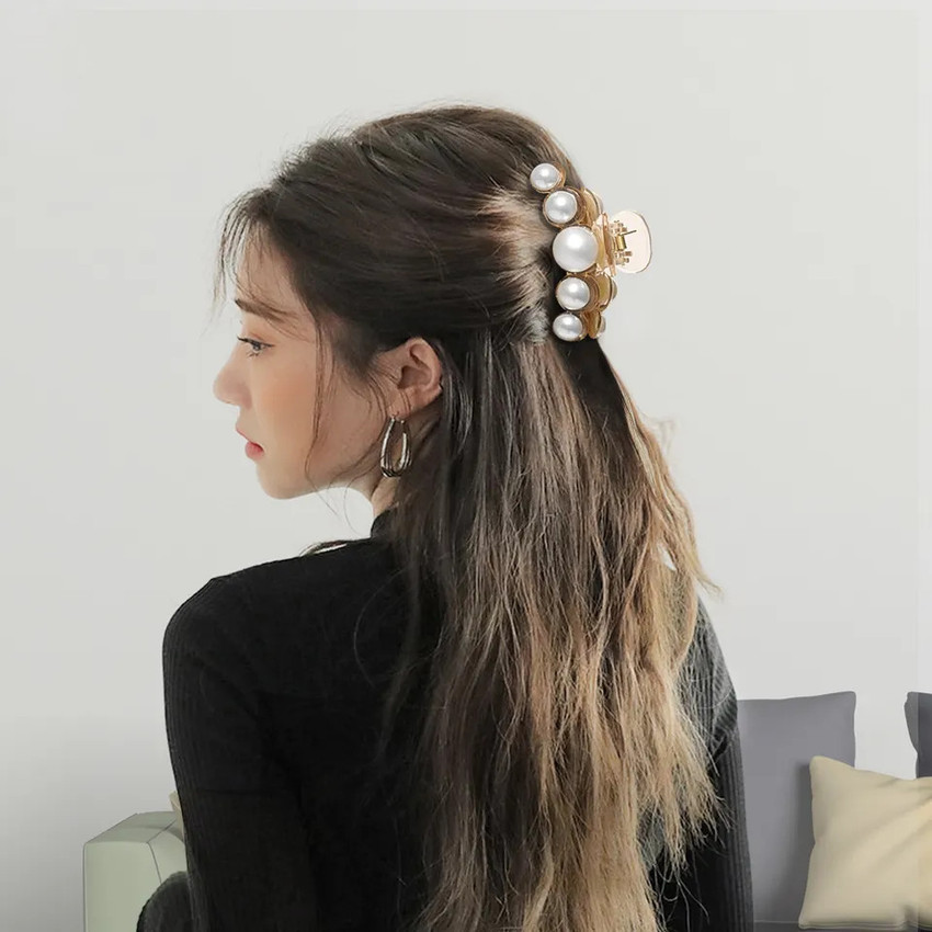 Fashion online hair clips
