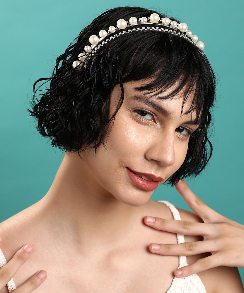 Flipkart hair band deals