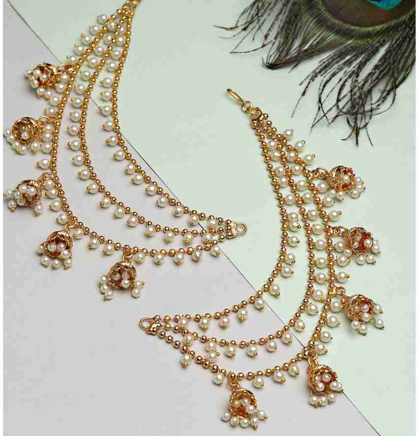 Bahubali sales inspired jewellery