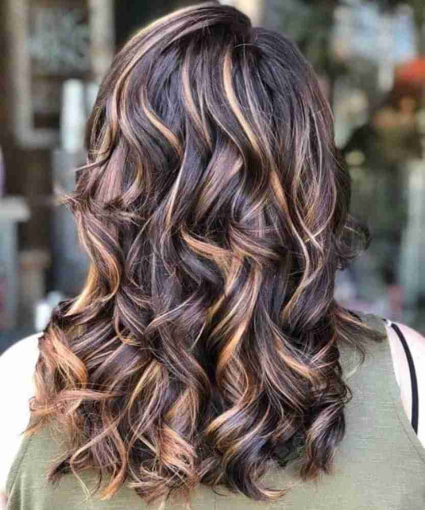 Hair highlighting 2025 cap online india