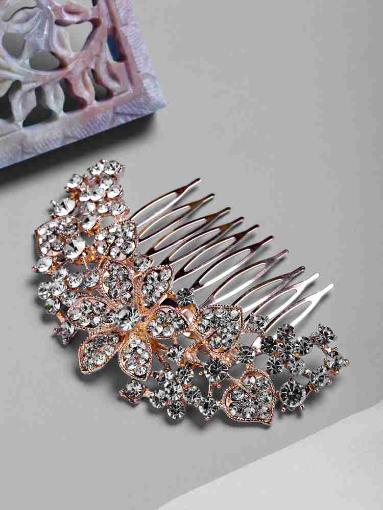 Fancy combs 2025 for hair