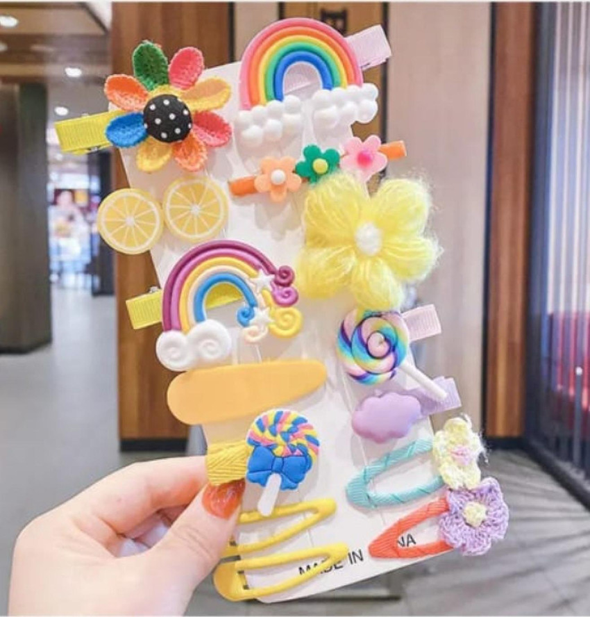 Newborn shop baby clips
