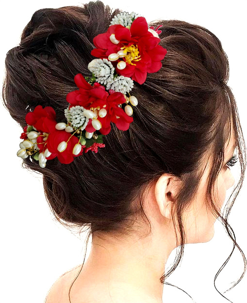Cheap hair accessories for women deals